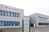 System Supplier To The Aviation Sector Uses 3D Scanners For Incoming Goods Inspection