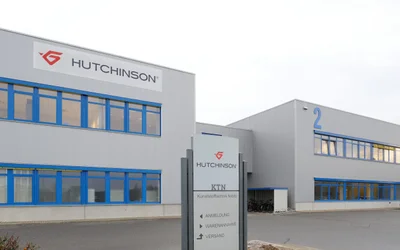 System Supplier To The Aviation Sector Uses 3D Scanners For Incoming Goods Inspection