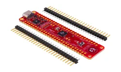 0.96bqsg5o21gMicrochipTechnologyPIC32CMPL10CuriosityNanoEvaluationKit 1