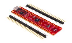 0.96bqsg5o21gMicrochipTechnologyPIC32CMPL10CuriosityNanoEvaluationKit 1