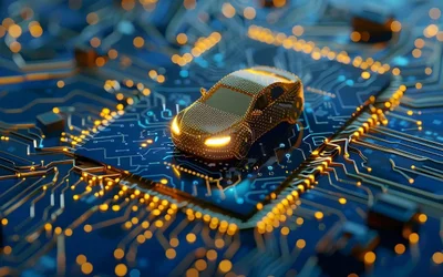 Overcoming ADAS Sensor Challenges with Nexperia: Insights from Nandor Bodo