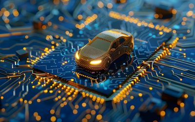 Overcoming ADAS Sensor Challenges with Nexperia: Insights from Nandor Bodo