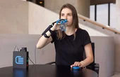 Rehabilitation technology – as delicate as the human hand