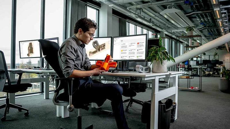 Enjoy first-time right results with Ultimaker Cura 4.12 beta