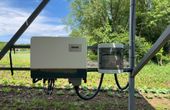 DC to AC Inverter Circuits – Theory, Design and Practical Implementation