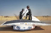 Racing the Sun: Engineering the World's Most Successful Solar Racing Team