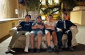 Here Comes the Robo-Couch