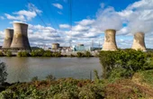 AI's Energy Demands Spark Nuclear Revival