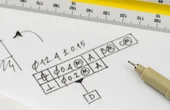 True Position in GD&T: Formula, Tolerance Zones, and MMC