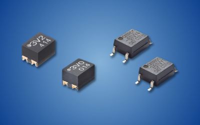 Optimizing PCB Space and System Reliability with OMRONs G3VM Solid-State MOS FET Relays