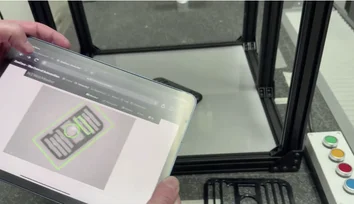 ZenCell: the one-board quality inspection solution