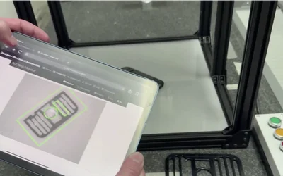 ZenCell: the one-board quality inspection solution