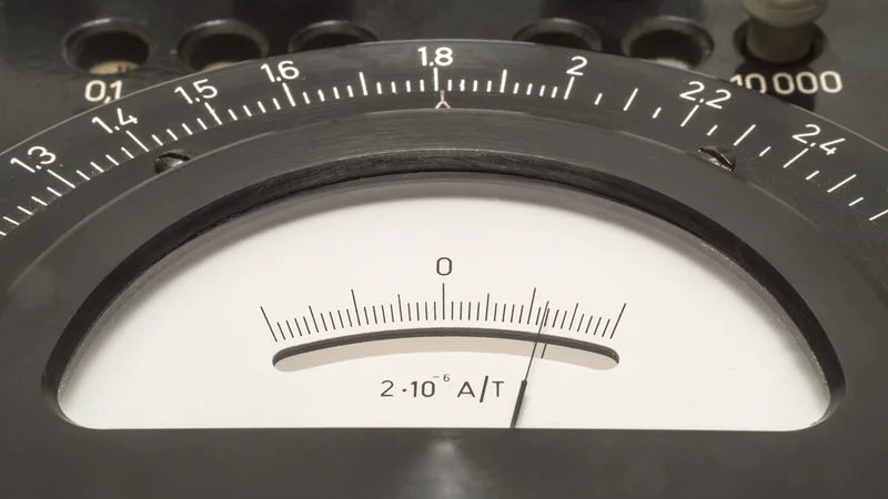 Wheatstone Bridge: Principles, Configurations, and Signal Conditioning for Precise Measurements