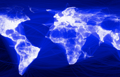 Who can bend light for cheaper Internet?