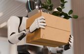 Precision Current Sensing in Humanoid Robots