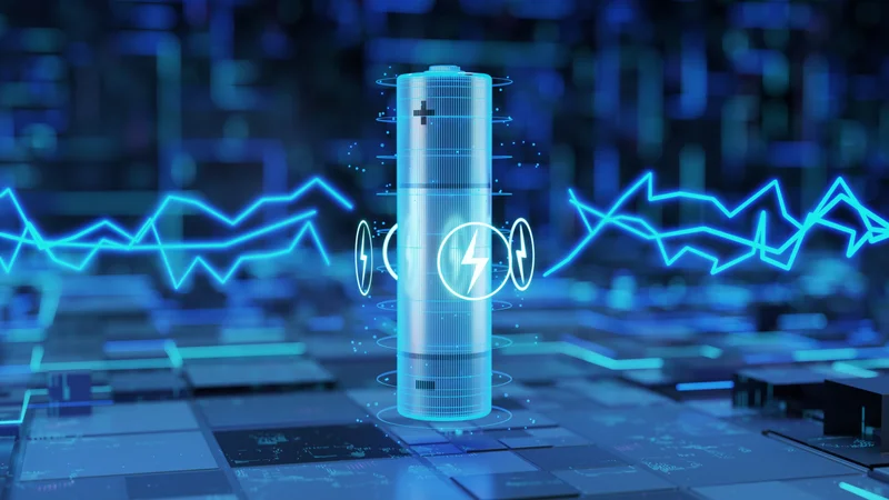 Rethinking Portable Power: Converters That Keep IoT Devices Alive