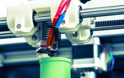 What is 3D Printer Thermal Runaway and How to Prevent It