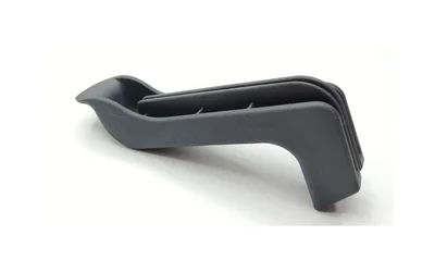 Design for Injection Molding: A Comprehensive Guide