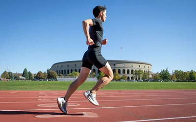A leg up on better running data