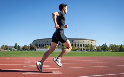 A leg up on better running data