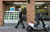 Rechargeable Batteries for Greener Solutions