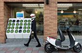 Rechargeable Batteries for Greener Solutions
