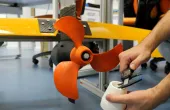 CES UVigo: Lighter and More Efficient Boats Thanks to 3D Printing