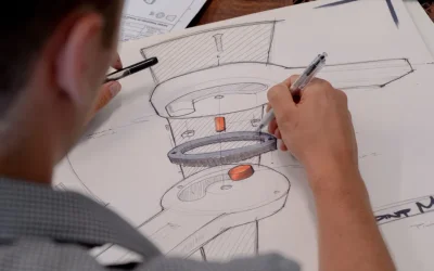 Prototyping, Custom Fabrication and Production