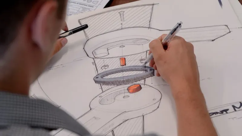 Prototyping, Custom Fabrication and Production