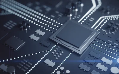 New 64-bit RISC-V soft SoC for FPGAs with 8 GB DRAM reach