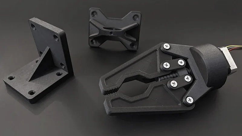The advantages of 3D printing with carbon fiber