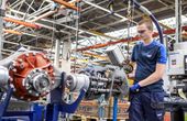 Driving Innovation: Human Capital in the Dutch Automotive Industry