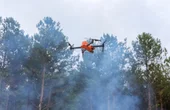 How Uncrewed Vehicles are Assisting in Combating Climate Change