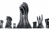Critical Design for Additive Manufacturing and the Translucent Giant