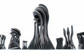 Critical Design for Additive Manufacturing and the Translucent Giant