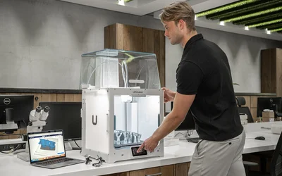 What makes a 3D printer reliable? Key factors to consider