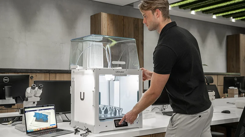 What makes a 3D printer reliable? Key factors to consider