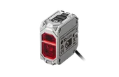 Industrial Object Detection with Long-Range, Wide-Angle Time-of-Flight Sensing: OMRON E3AS-HF