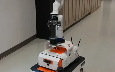 What Makes an Effective Research and Development Robot?