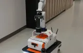 What Makes an Effective Research and Development Robot?