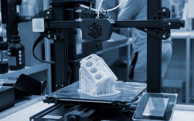 Closing the Gap: The Rise of Accessible Post-Processing Solutions for Industrial 3D Printing
