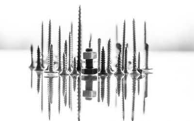 The Standardization of Parts
