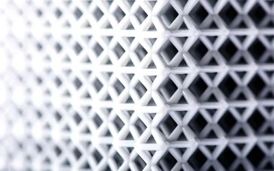 How is 3D printing creating new business models?