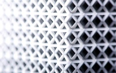 How is 3D printing creating new business models?