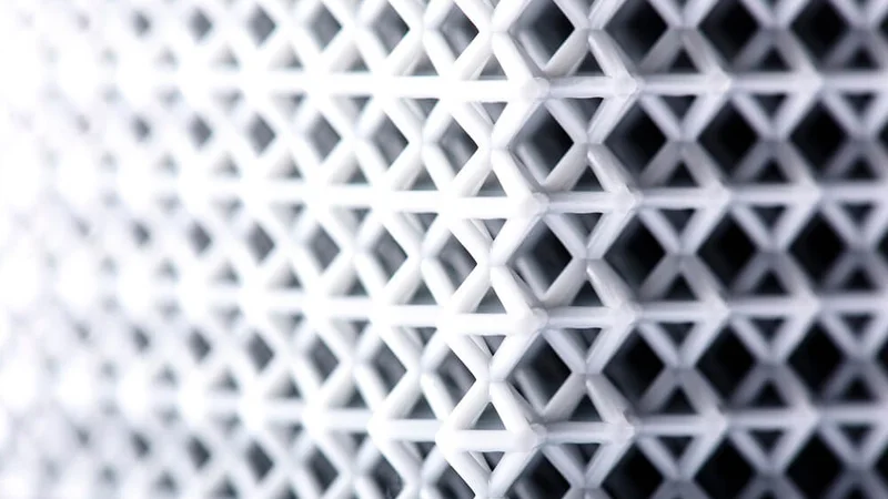 How is 3D printing creating new business models?