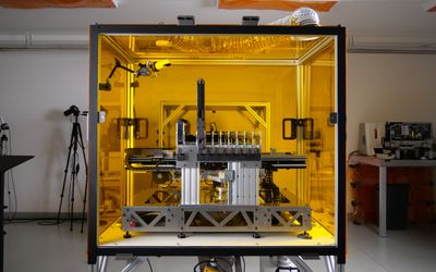 The Diverse Applications of Cutting-Edge InkJet Printing