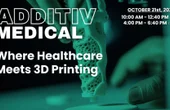 ADDITIV Medical 2026 to explore Additive Manufacturing