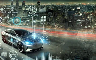 Next-Generation Sensors Built from the Intersection of Collaboration, Sustainability, and Innovation: A Conversation with ScioSense's CEO