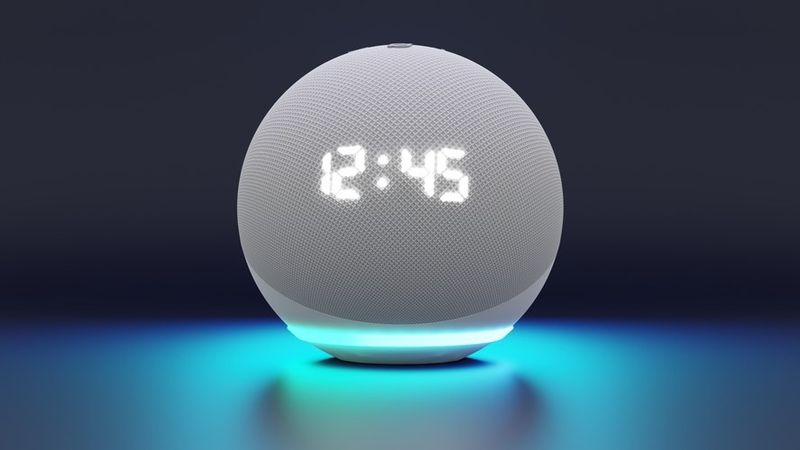 Alexa, an IoT application