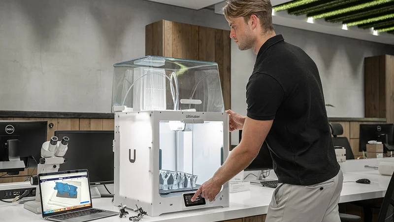 How to adopt professional 3D printing into your workflow: What you need to know